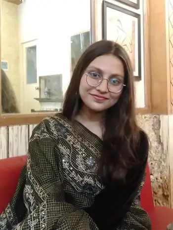 Tahsina Hamid Arin